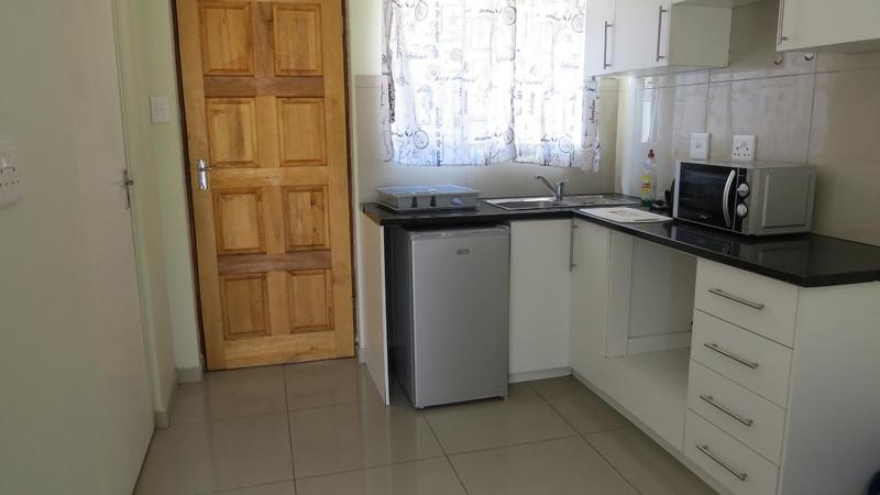 To Let 1 Bedroom Property for Rent in Boston Western Cape